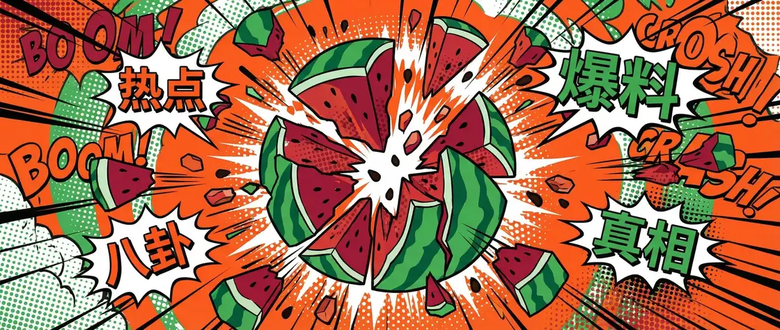 换妻-换妻影视最新资讯与原创精选|换妻 今日头瓜爆炸漫画横幅